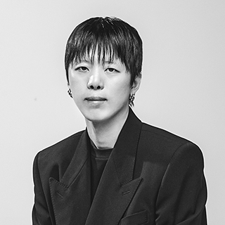 3D 비주얼 아티스트 박진범