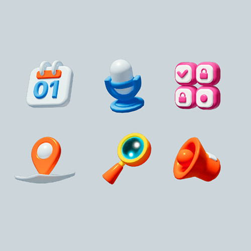 Coloso Graphic Designer In Choi 's Exercises