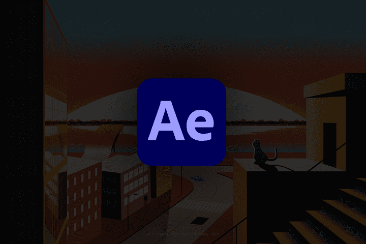 After Effects