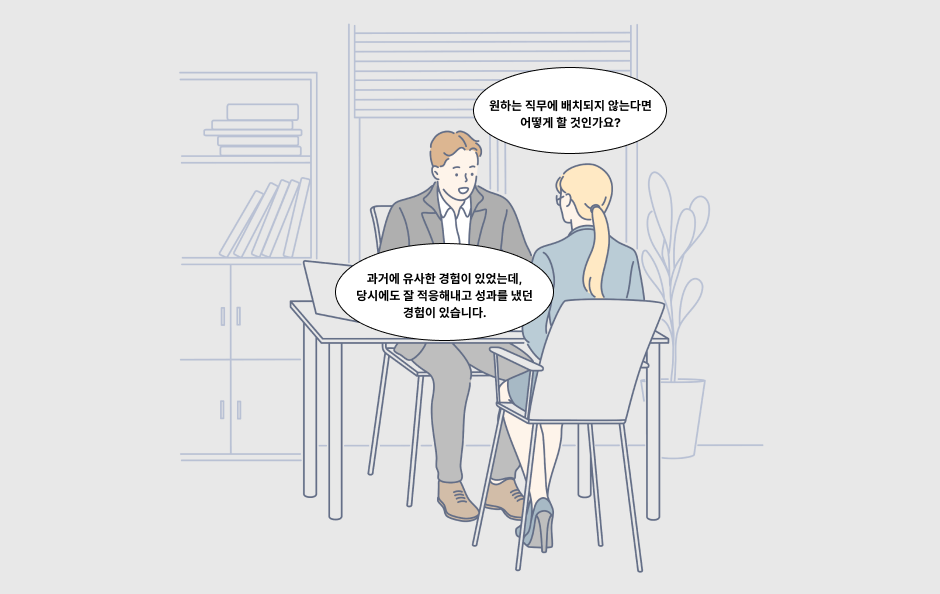 서비스 기획 면접 예상 질문 40가지와 면접 준비 방법 | Zero-Base