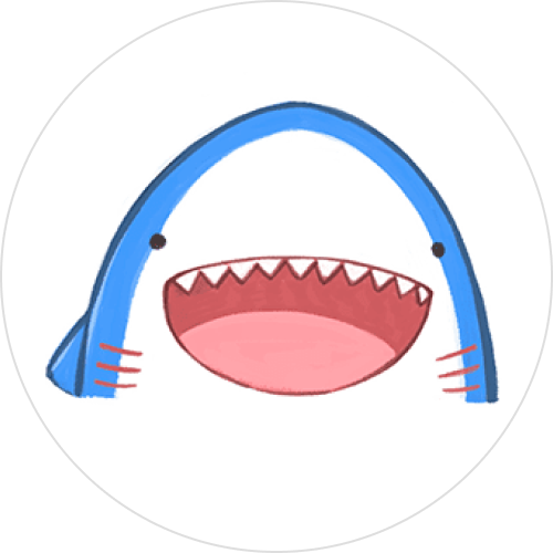 Coloso TAKUMIサメ男