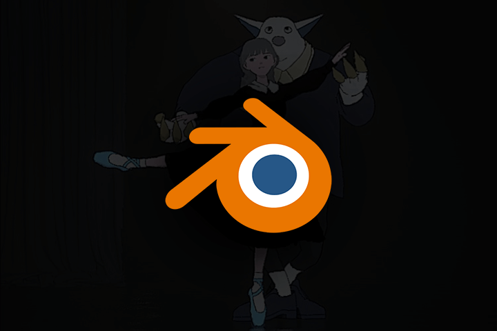 Blender 3.4.0