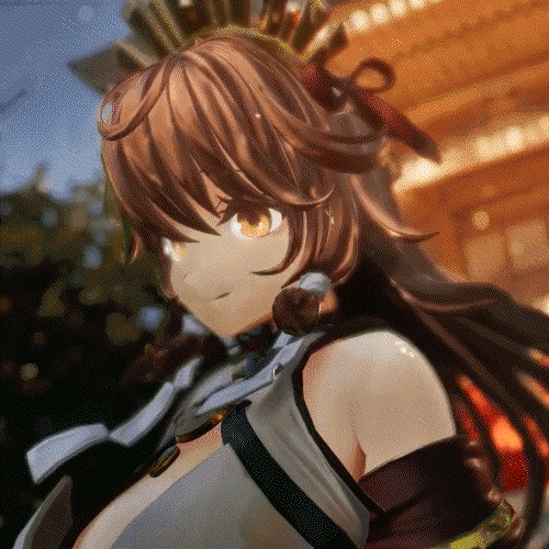 Coloso vtuber yumetengu Exercises