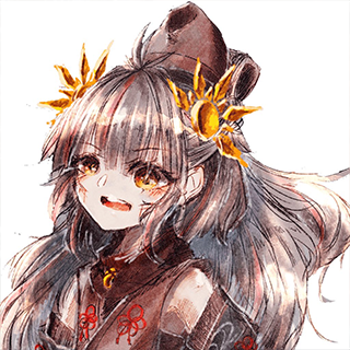 Coloso 夢天狗