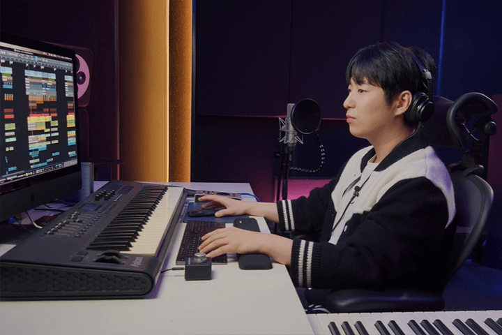 콜로소 에키나 강의 소개