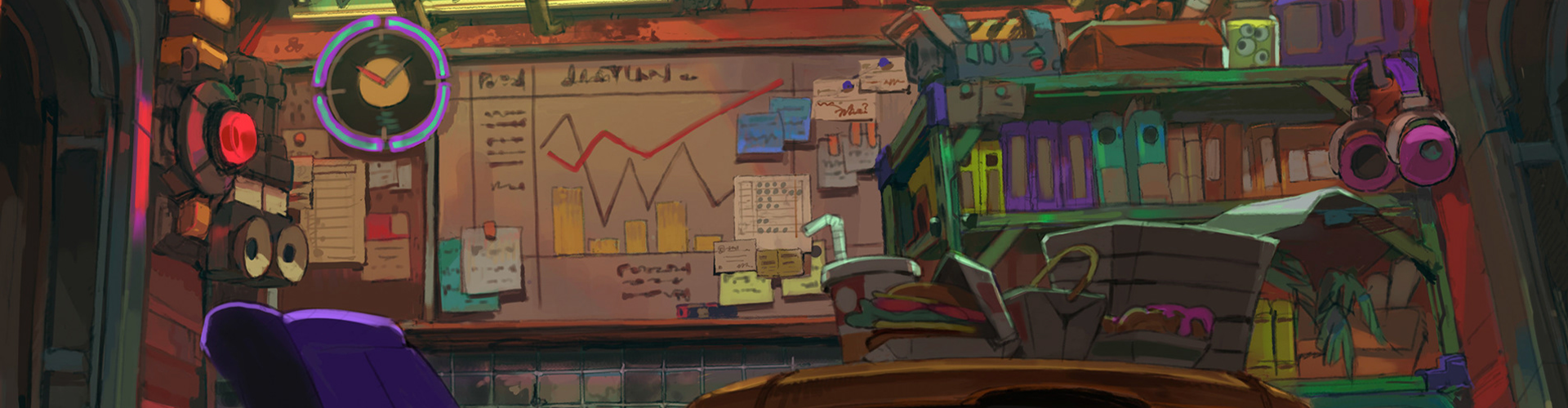 Background images