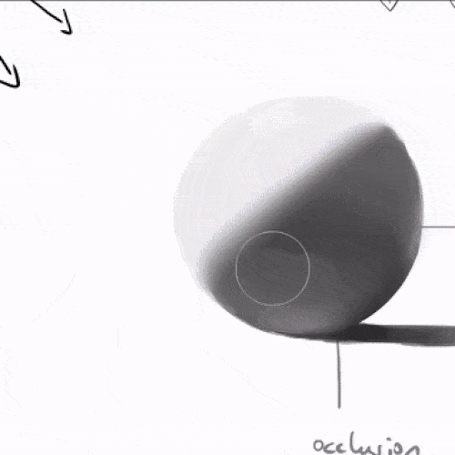 Coloso Fude Exercises