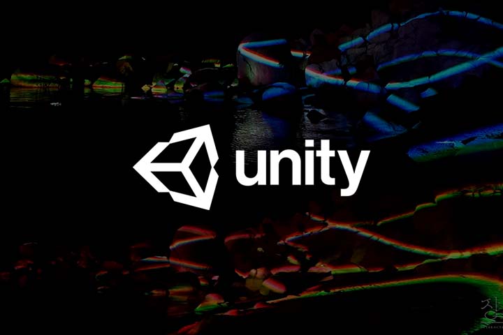 Coloso New media artist Seongeun Kim unity