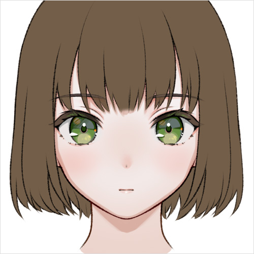 晃田ヒカ&ne-on 講座例題