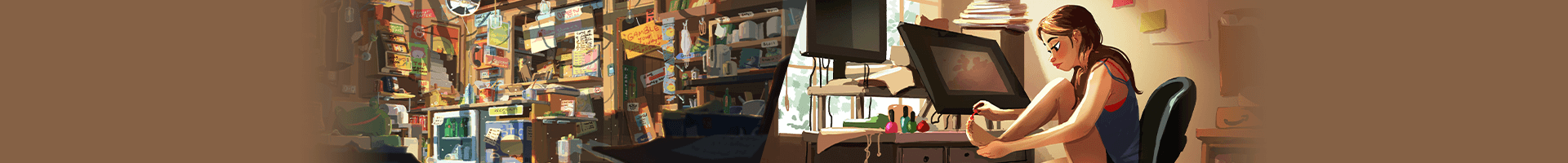 Background images