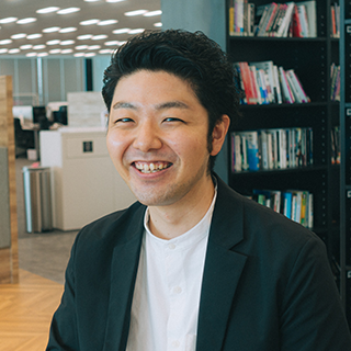 Coloso 北田俊輔