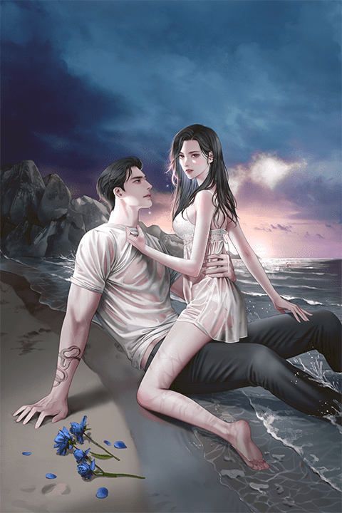 델타 일러스트 이미지