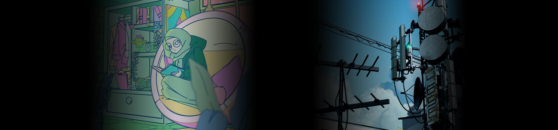 Background Images