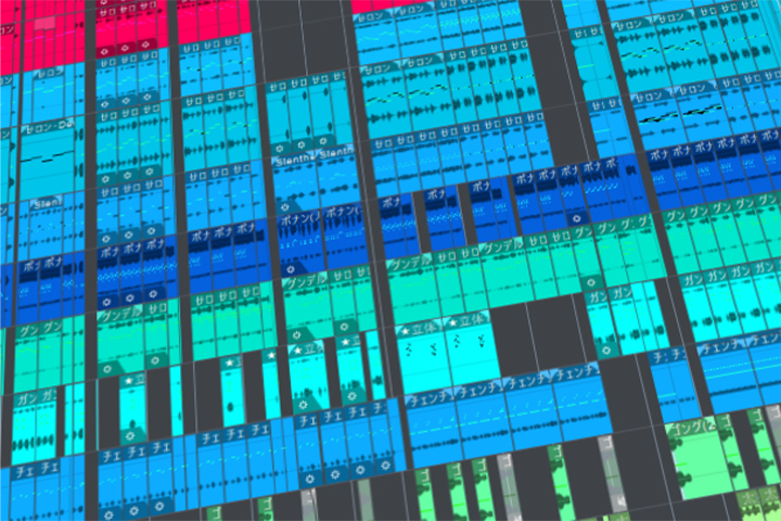 Coloso 音楽プロデューサー きくお ヨウスコウ 講座のポイント
