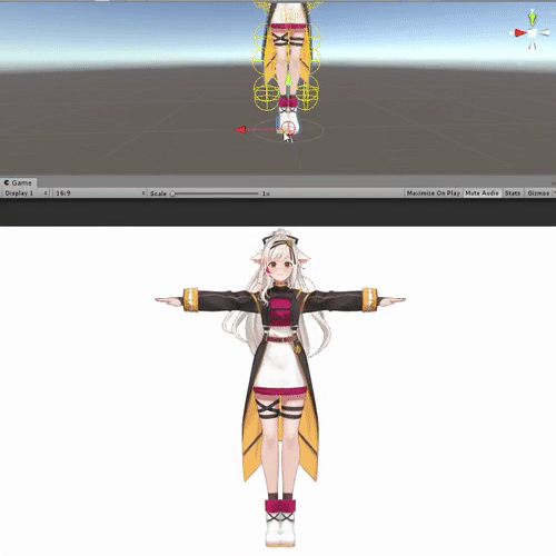 Rui Ricia Class Exercises