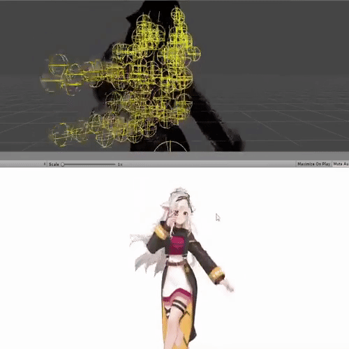 Rui Ricia Class Exercises