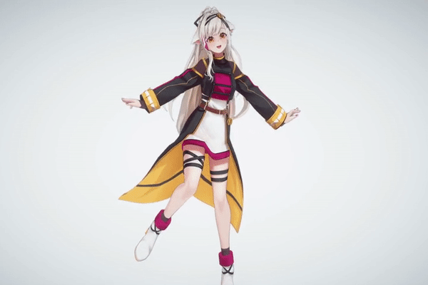 Coloso Rui Ricia 講座のポイント