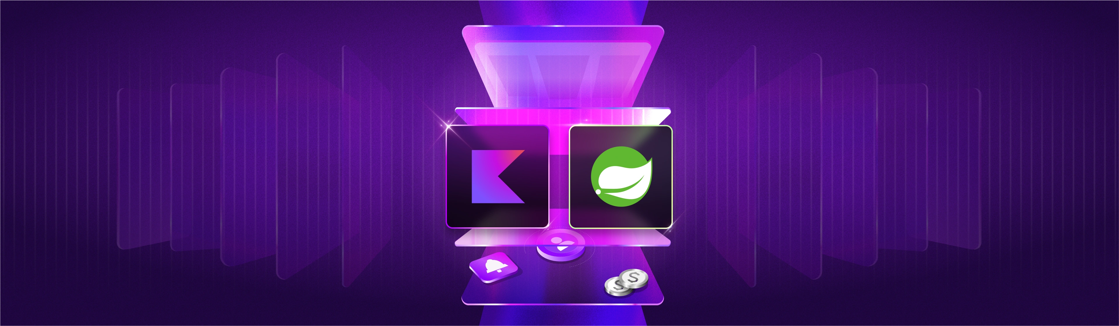 백엔드 실전 역량 강화를 위한 4개 도메인 프로젝트 (Kotlin/Spring) 초격차 패키지 Online. | 패스트캠퍼스