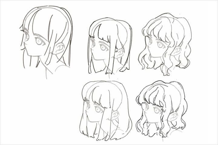 Coloso illustrator moca Class Exercises
