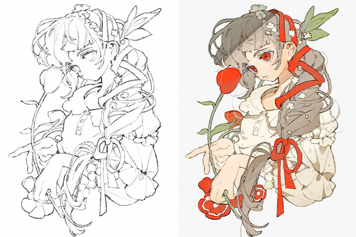 Coloso モカ 講座のポイント