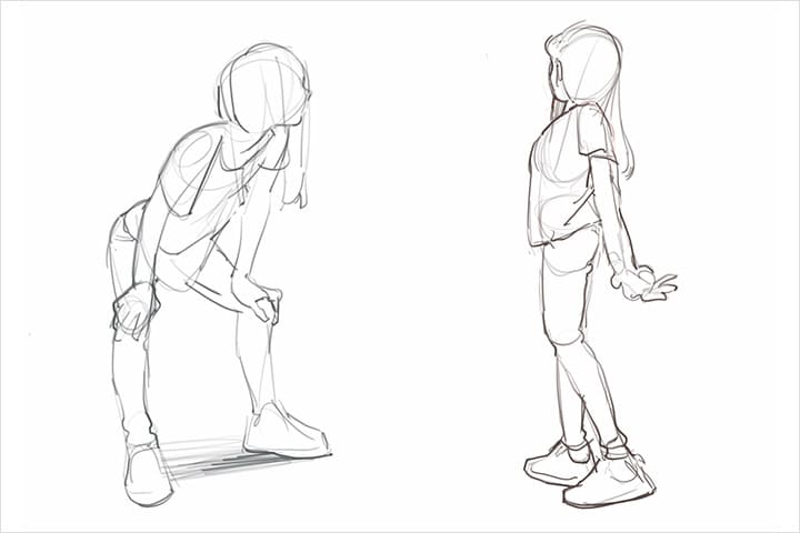 Coloso illustrator moca Class Exercises
