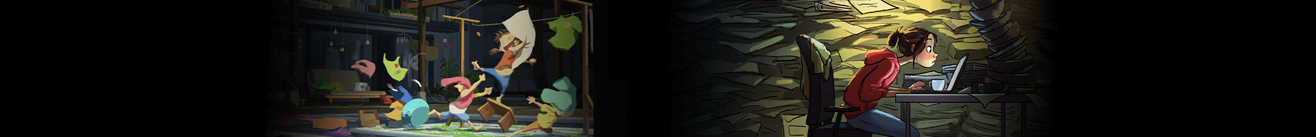 Background Images