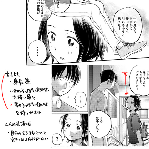 Coloso TAKUMIサメ男&山田金鉄 講座例題