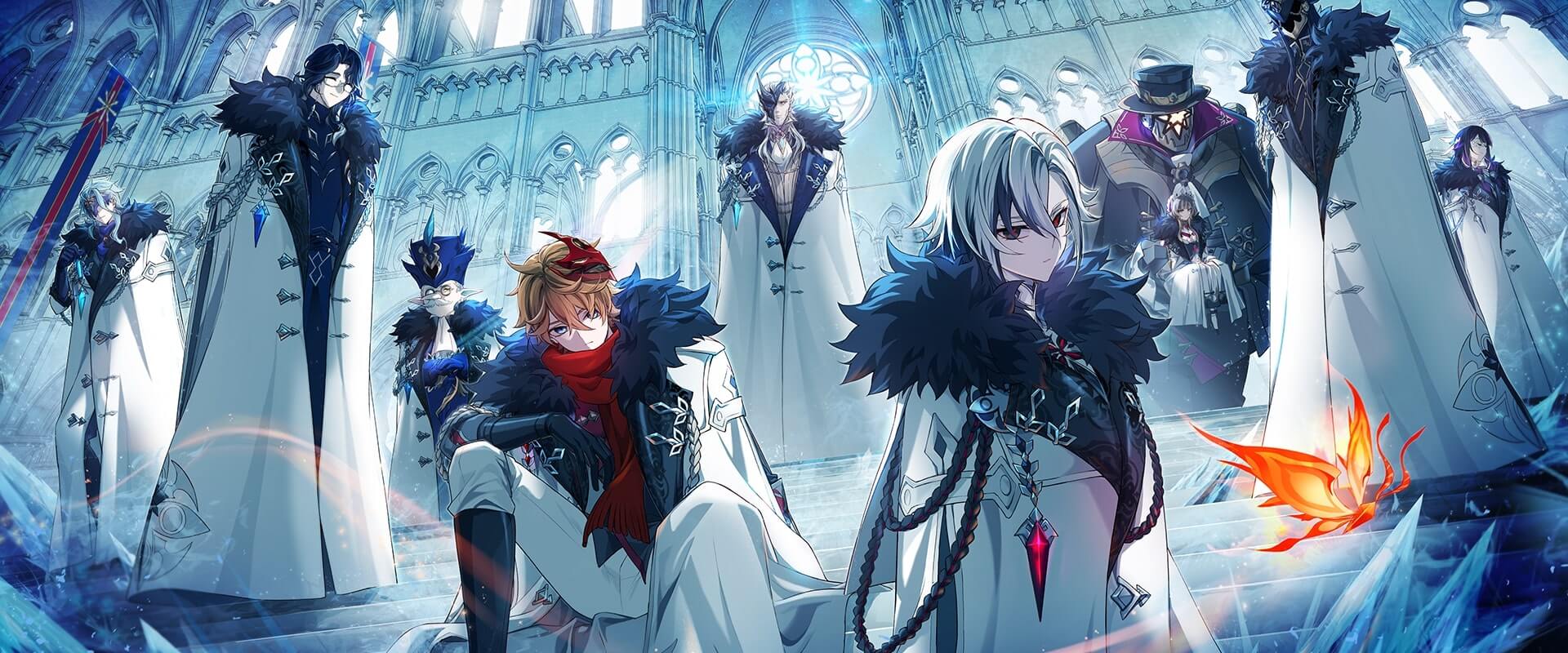 Background Images