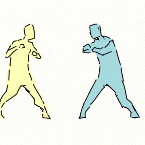 coloso EmesZack & Nikolai Fletcher Exercises