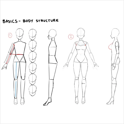 Coloso Nana Exercises