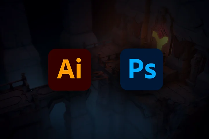 Procreate Photoshop