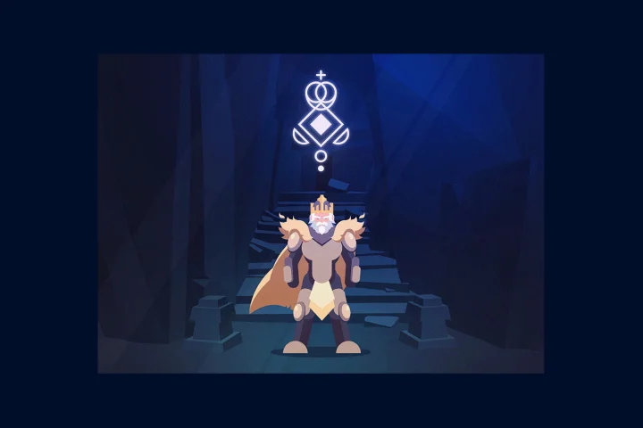 Coloso Zeklewa Anime-Style Illustrations: Composition and Photo-bashing