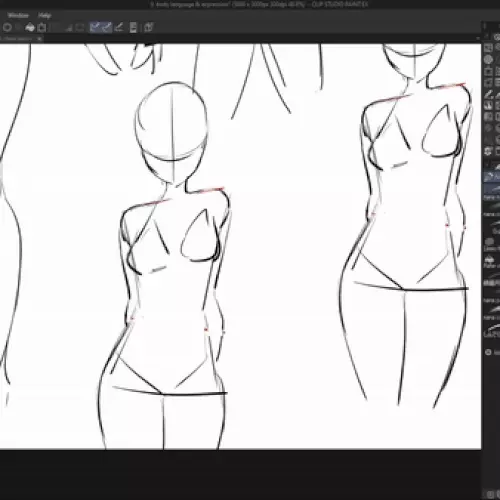 Coloso Nana Exercises