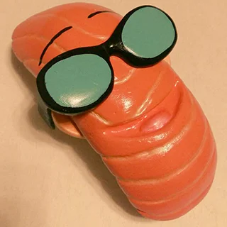 Coloso 左
