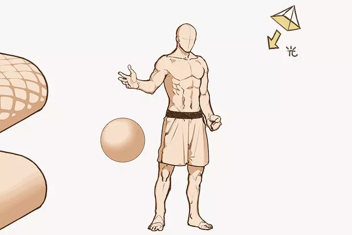 Coloso イラストレーター 左 講座のポイント