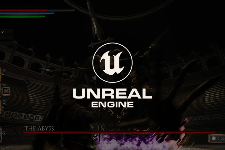 Unreal Engine 5.1