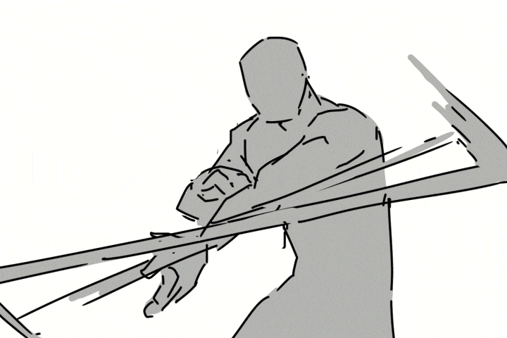 Coloso 2d animation Class Details