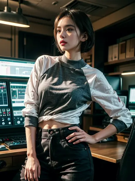 Creative Director, Youngwoon Lee