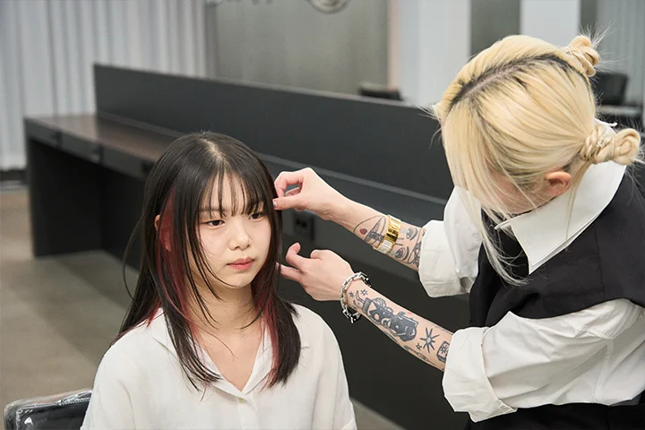 콜로소 민경 강의 소개