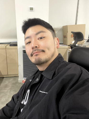 제로베이스 수강생 정성지님