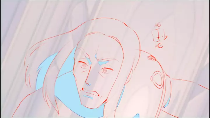 Coloso Li Cree Mastering 2D Animation: Beyond the Fundamentals
