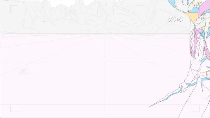 Coloso Li Cree Mastering 2D Animation: Beyond the Fundamentals