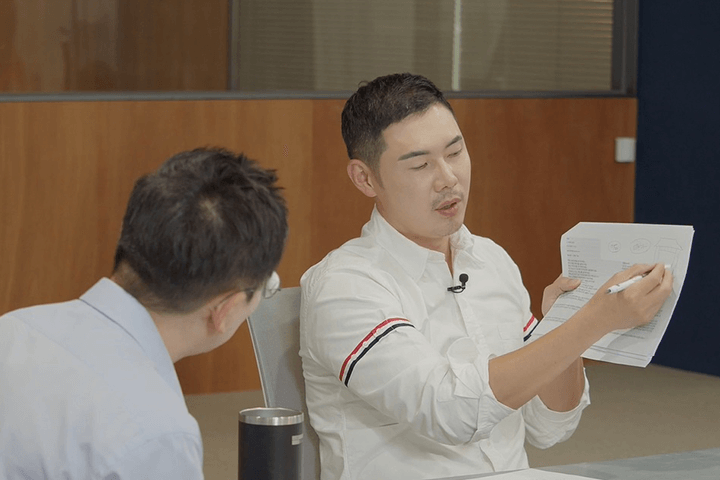 콜로소 유정수 강의 소개