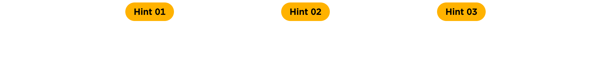 김정기 프로모션 초성 퀴즈 이벤트 힌트