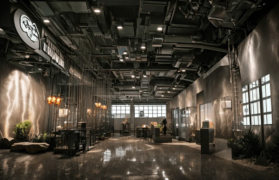 Creative Director, Youngwoon Lee