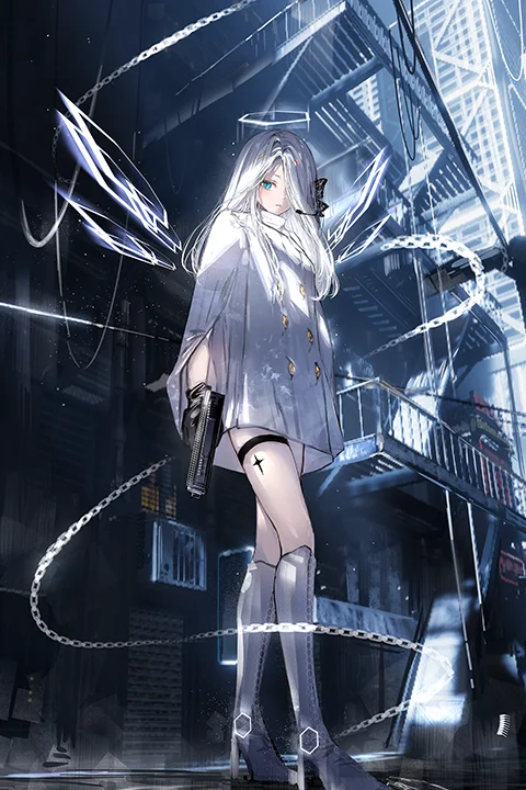 Coloso illustrator gawako