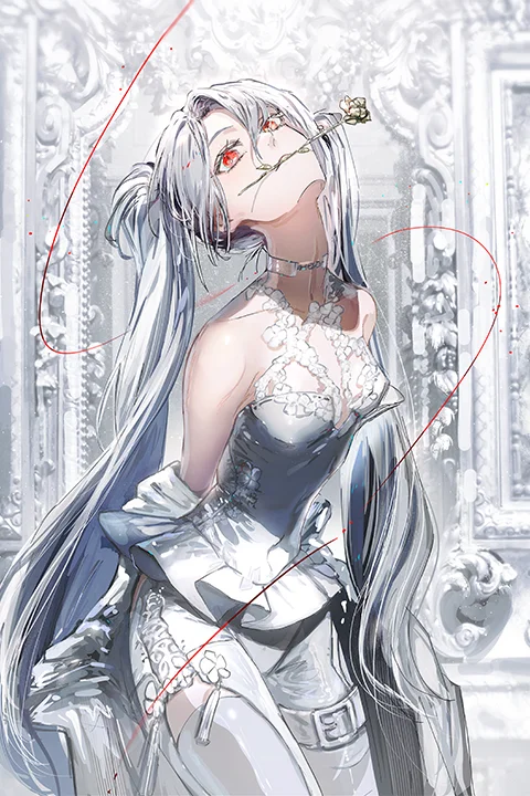 Coloso illustrator gawako