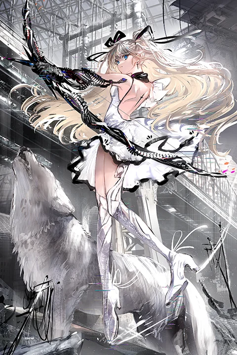 Coloso illustrator gawako