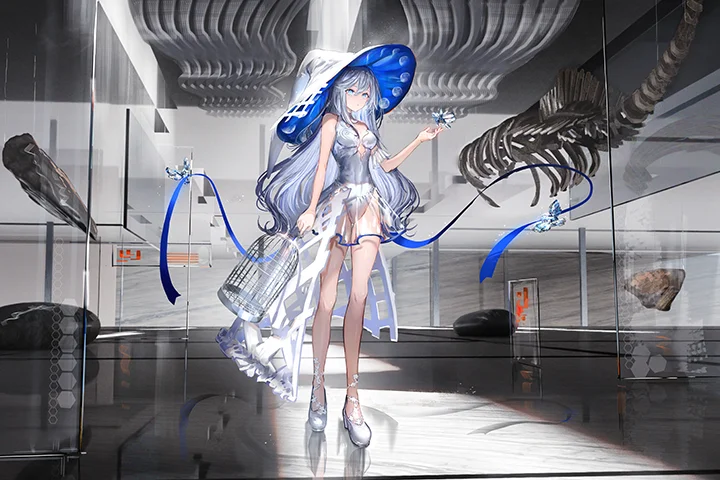Coloso illustrator gawako