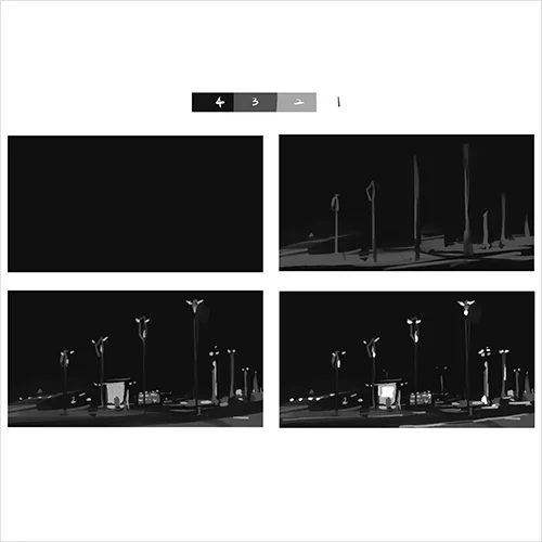 존카프카 일러스트 강의 예제